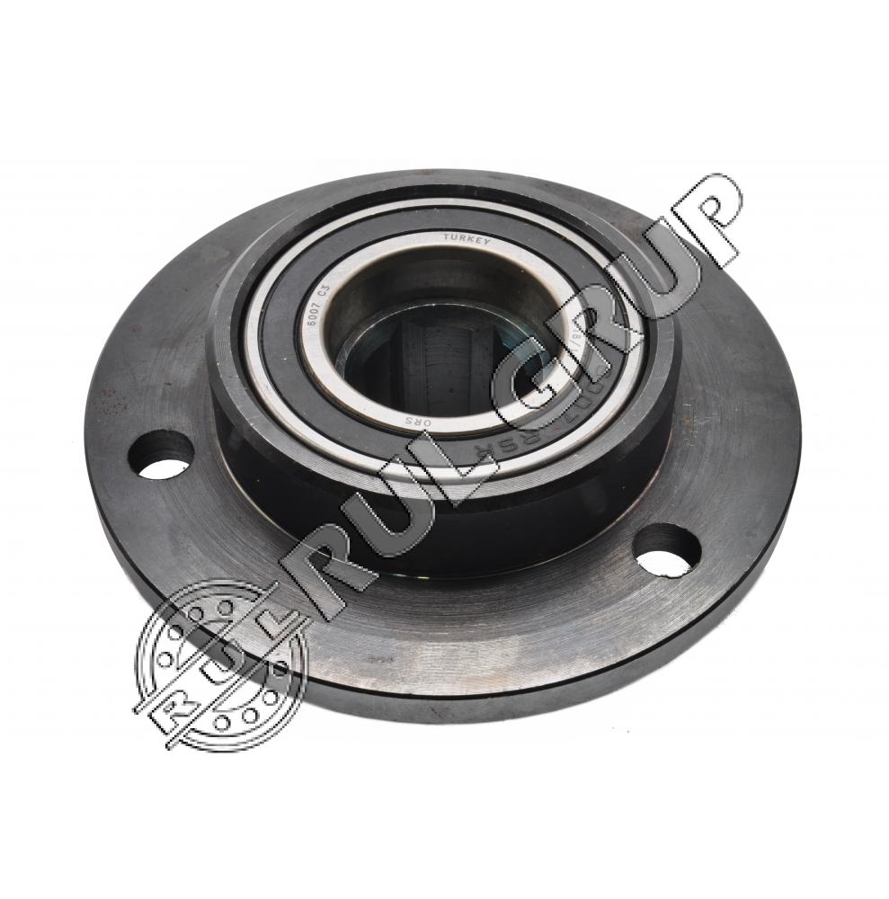 CARCASA CU RULMENT AE28843.AM